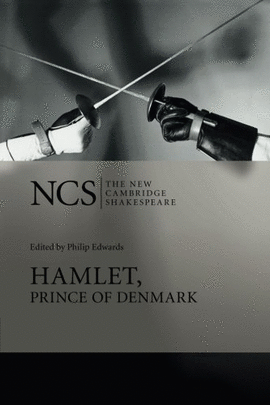 HAMLET PRINCE OF DENMARK - UPDATED