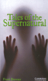 TALES OF THE SUPERNATURAL LEVEL 3