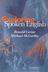 EXPLORING SPOKEN ENGLISH