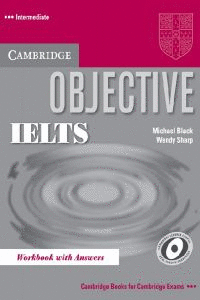 *** OBJETIVE IELTS INTERMEDIATE WORKBOOK