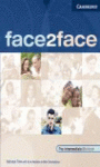 FACE 2 FACE PRE-INTERMEDIATE WORKBOOK