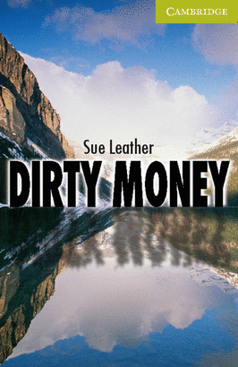 DIRTY MONEY STARTER/BEGINNER