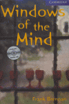 WINDOWS OF THE MIND + CD - UPPER-INTERMEDIATE LEVE