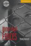 WITHIN HIGH FENCES + CD - LEVEL 2 ELEMENTARY/LOWER