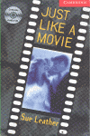 JUST LIKE A MOVIE + CD - LEVEL/1 BEGINNER