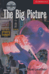 BIG PICTURE + CD - LEVEL/1 BEGINNER/ELEMENTARY