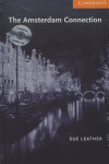 AMSTERDAM CONNECTION + CD - LEVEL/4 INTERMEDIATE