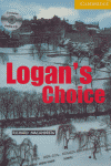 LOGAN`S CHOICE + CD - LEVEL/2 ELEMENTARY-LOWER/INT