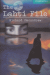 LAHTI FILE + CD - LEVEL/3 LOWER-INTERMEDIATE