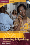 ENGLISH SKILLS REAL 3 LISTENING & SPEAKING WITH ANSWERS