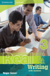 ENGLISH SKILLS 3 REAL WRITING WITH ANSWERS +