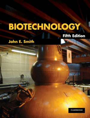 BIOTECHNOLOGY 5 EDICION