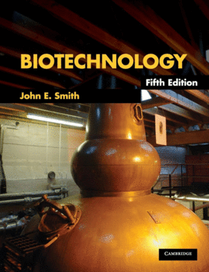 BIOTECHNOLOGY 5� EDICION