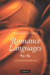 ROMANCE LANGUAGES