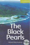 THE BLACK PEARLS LEVEL 0 STARTER BEGINNER AUDIO CD