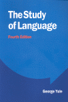 STUDY OF LANGUAGE, THE