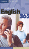 FORWORK AND LIFE ENGLISH 365 ESTUDENTS BOOK 1