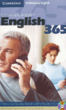 FORWORKANDLIFE ENGLISH 365 PERSONAL STUDI BOOK