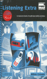 LISTENING EXTRA LIBRO+CD AUDIO