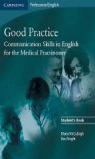 GOOD PRACTICE  STUDENTS BOOK