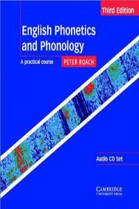 CD. ENGLISH PHONETICS AND PHONOLOGY