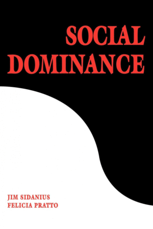 SOCIAL DOMINANCE