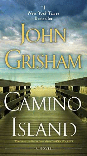 CAMINO ISLAND