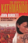 GODFATHER OF KATHMANDU THE