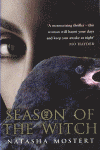 SEASON OF THE WITCH