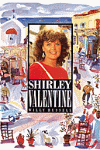 **** SHIRLEY VALENTINE