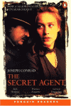 SECRET AGENT, THE