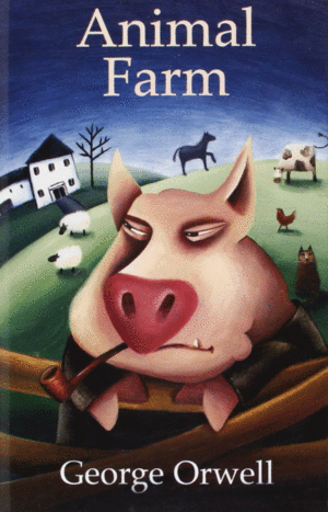 NLLH ANIMAL FARM