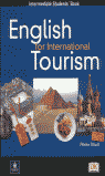 *** ENGLISH INTERNATIONAL TOURISM INTER STUDENTS' BOOK
