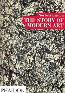 STORY OF THE MODERN ART, THE