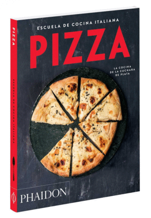 ESP ESCUELA DE COCINA ITALIANA PIZZA