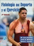 FISIOLOGIA DEL DEPORTE Y EL EJERCICIO