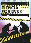 ** CIENCIA FORENSE