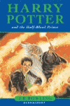 HARRY POTTER AND THE HALF BLOOD PRINCE VOL 6