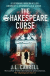 SHAKESPEARE CURSE THE