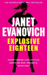 EXPLOSIVE EIGHTEEN