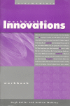 INNOVATIONS INTERMEDIATE WORKBOOK