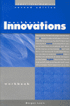 INNOVATIONS UPPER INTERMEDIATE WB