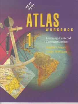 ATLAS 1 - WORKBOOK