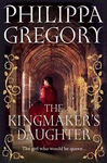 KINGMAKER'S DAUGHTER, THE