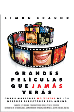 GRANDES PELICULAS QUE JAMAS VERAS