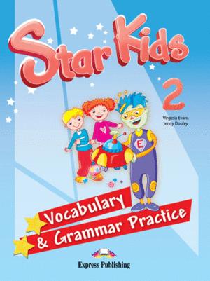 013 2EP WB STAR KIDS