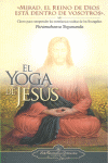 YOGA DE JESUS