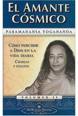 AMANTE COSMICO