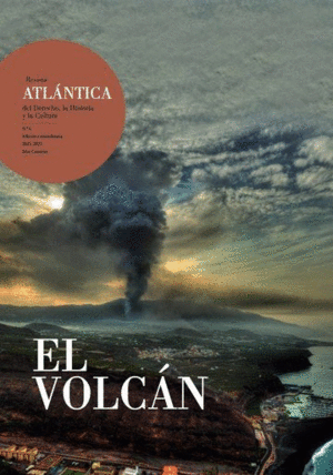 EL VOLCAN