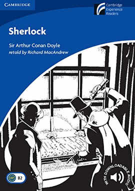 CEXR4 SHERLOCK